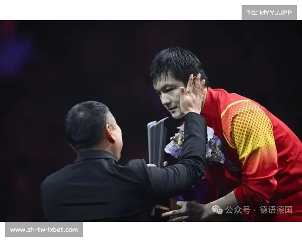 樊振东助力萨尔布吕肯冲击欧冠三连冠 展现球队雄心壮志