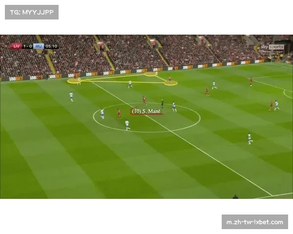 逼抢触发点研究 利物浦高位防守数据化革新